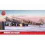 AIRFIX 08022 [1:72]  Junkers Ju-52/3mg4e 