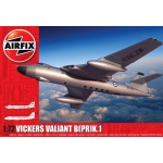 AIRFIX 11001A [1:72]  Vickers Valiant B(PR)K1