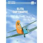 AJ-PRESS. Elita Luftwaffe