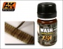 AK083  Track Wash 