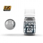 AK481  XTREME Metal Polished Aluminium