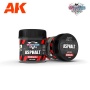 AK1228 Asfalt 100ml