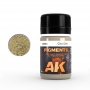 AK145  City Dirt Pigment 35ml