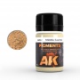 AK147  Middle East Soil Pigment 35ml