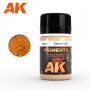 AK2041 Sienna Soil Pigment 35ml