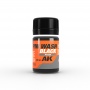 AK326 Pin Wash Black 35ml