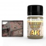 AK4061 Sand yellow Deposits 35ml