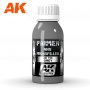 AK758  Gray Primer and Microfiller