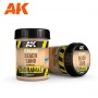 AK8019 Terrains Beach Sand 250ml