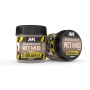 AK8026 Splatter effects Wet Mud 100ml