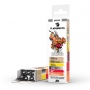 AKM101  Heros -  PLAYMARKER Set (6 szt)