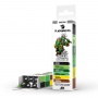AKM104  Orcs & Goblins-  PLAYMARKER Set (6 szt)