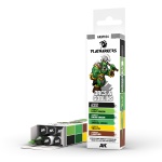 AKM104  Orcs & Goblins-  PLAYMARKER Set (6 szt)