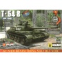 AMIG 8502 [1:72]  T-54B