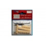 AMLA 72012 [1:72]  Soviet rockets RS-82