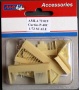 AMLA 72019 [1:72]  Curtiss P-40C set