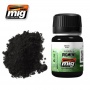 A.MIG 3001 Black Pigment 