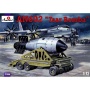 AMODEL 72265 [1:72]  AN602  Sowiecka bomba atomowa