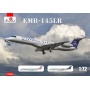 AMODEL 72385 [1:72]  EMB-145 LR