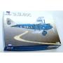 Amodel 4803 [1:48]  DH.60 C Cirrus Moth
