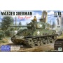 ANDYS HOBBY AHHQ001 [1:16]  M4A3E8 Sherman "Easy Eight"
