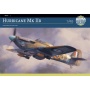 ARMA HOBBY 40007 [1:48]  Hurricane Mk.IIb