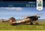ARMA HOBBY 70006 [1:72]  PZL P.7a - Expert set 