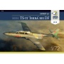 ARMA HOBBY 70010 [1:72]  TS-11 Iskra bis DF - Expert set 