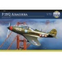ARMA HOBBY 70055 [1:72]  P-39Q Airacobra