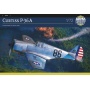 ARMA HOBBY 70081 [1:72]  Curtiss P-36A
