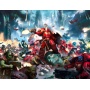 Armageddon. Warhammer 40.000