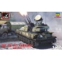 ARMORY 72443 [1:72]  ZSU-23-4V1 Shilka mod.1970