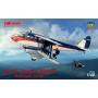 ARMORY AR48014  [1:48]  DH.89 Dragon Rapide, Short-Haul Airliner, "Rothmans\' Devils" liveries