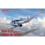 ARMORY AR72012 [1:72]  MiG-3 late \'Winter Air Defence\'