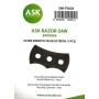ASK T0026 Ultra smooth BATMAN  saw 