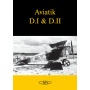 Aviatik D.I & D.II