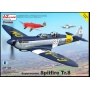AZ MODEL AZ7206 [1:72]  Supermarine Spitfire Tr.8