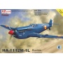 AZ Model AZP7212 [1:72]  HA-1112M-1L Buchón „In Camouflage“