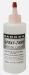 BADGER Spray-Thru Airbrush  Cleaner 120ml