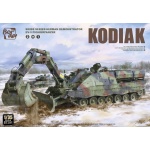 BORDER BT-011 [1:35]  Kodiak Swiss  EV-3 Pionierpanzer 2 in 1