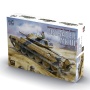 BORDER BT-012 [1:35]  Crusader Mk.III. Cruiser tank Mk.IV