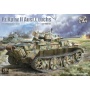BORDER BT-018 [1:35]  Pz.Kpfw II Ausf.L Luchs (Late Production)