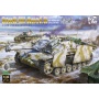 BORDER BT-020 [1:35]  StuG III Ausf. G Late w/ Full Interior