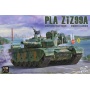 BORDER BT-022 [1:35] Czołg PLA ZTZ99A  