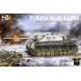 BORDER BT-028 [1:35] Jagdpanzer IV/70 (A)  Mid