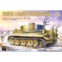 BORDER BT-034 [1:35] Tiger I Early production. Sd.Kfz.181 . Bitwa o Charków 1943 