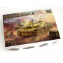 BORDER BT-052 [1:35]  StuG III Ausf. G Early w/ Full Interior