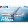 BPK 7222  [1:72]  P-8A Poseidon