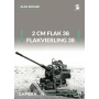 Camera On.29  2.0cm Flak 38 /Flakvierling 38