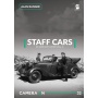 Camera On.32  Staff Cars in German WW2 vol.3